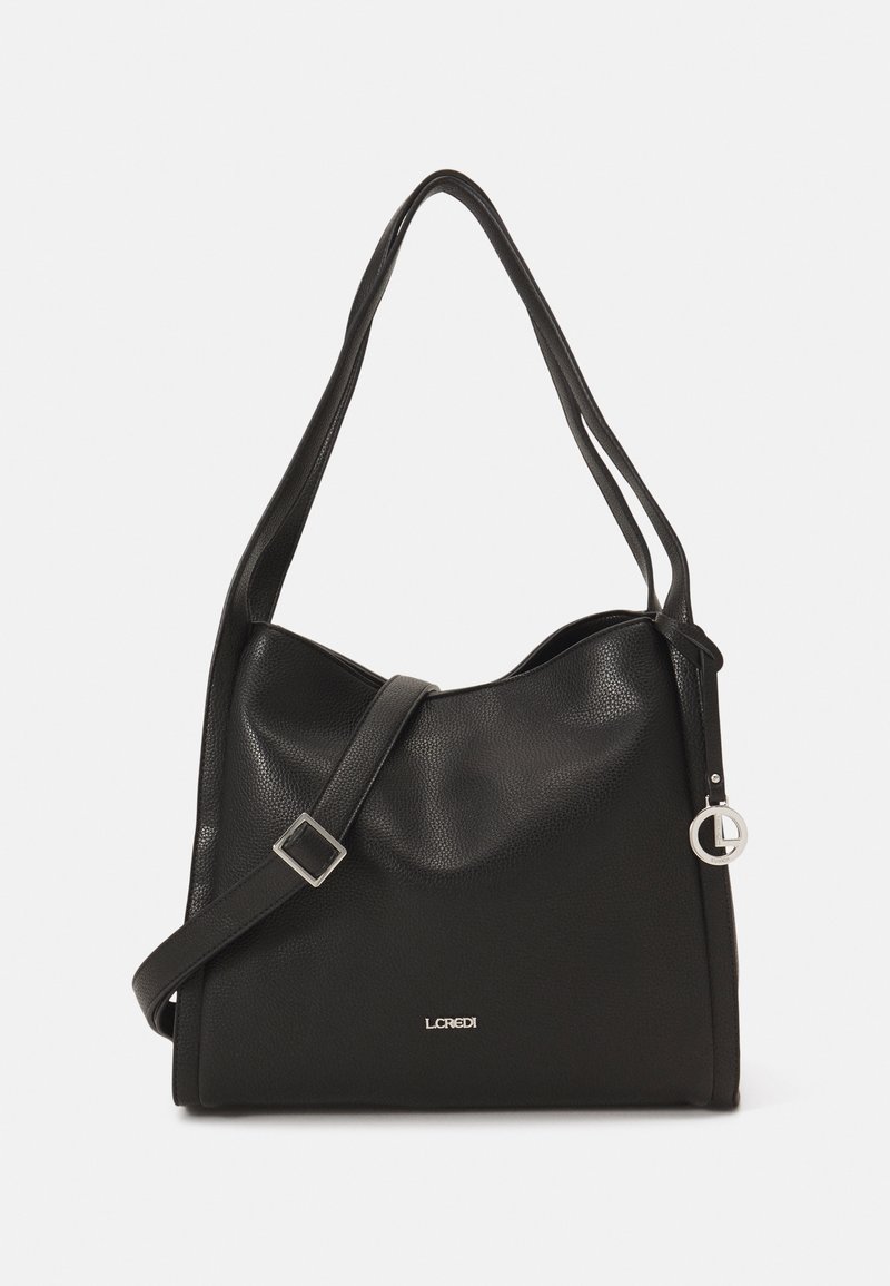 L.Credi Melanie Sac à dos de ville 30 cm - sur L.Credi Melanie Sac à dos de ville 30 cm - sur