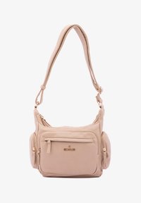 Non selezionato, tan