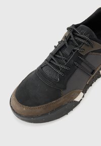 Replay FIELD JUPITER CRAFT - Trainers - black/dark grey