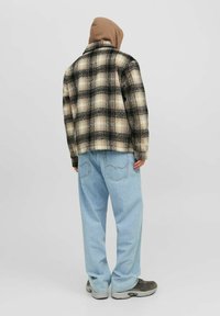 Jack & Jones JORCOLE  SN - Übergangsjacke - crockery