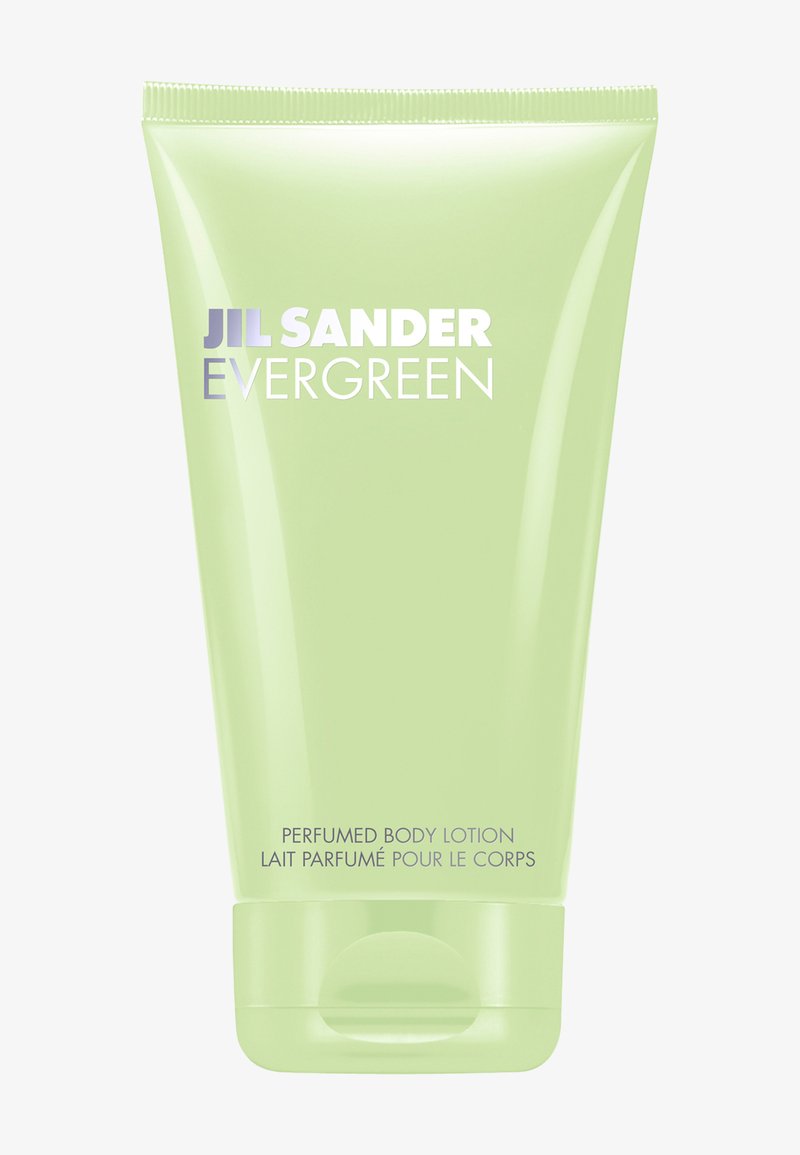 Jil Sander Fragrances - EVERGREEN LOTION  JIL SANDER EVERGREEN SHOWERGEL 150 ML - Scrub corpo, Ingrandire