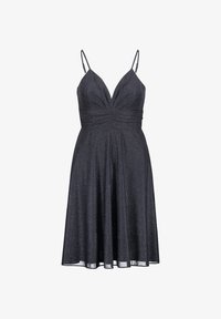 Sélectionné, dark blue/dark blue