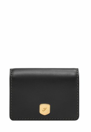 Wallet - black