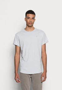 G-STAR LASH - T-shirt básica - compact  o peach micro chip