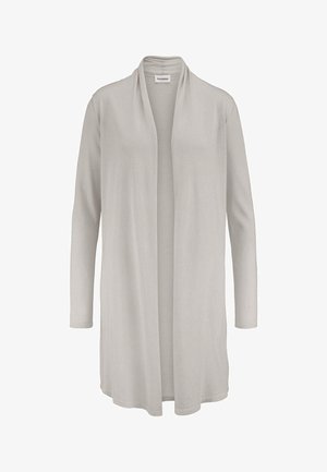 hessnatur, REGULAR - Vest - düne