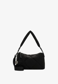 Unausgewählt, black