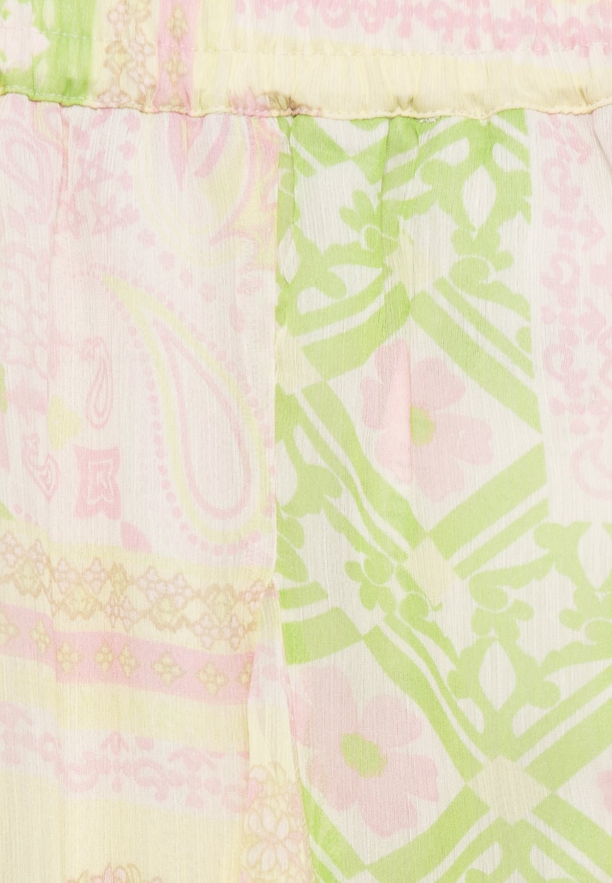 ONLSTELLA PATCH A LINE SKIRT
