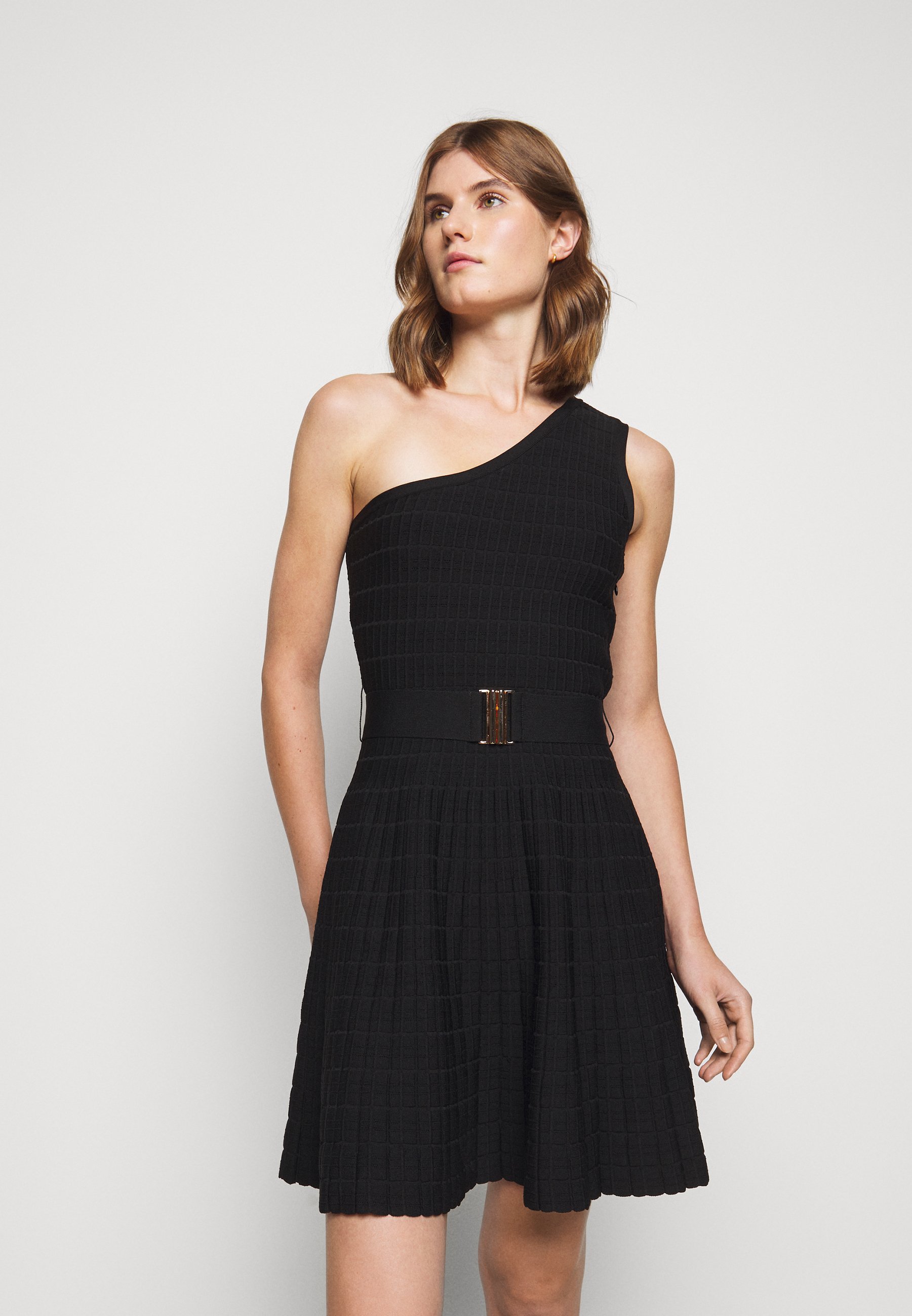 robe pull claudie pierlot