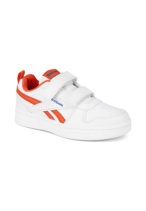 Reebok ROYAL PRIME 2.0 - Zapatillas de entrenamiento - white orange — foto 2