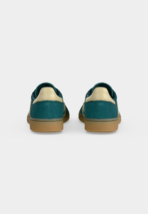 adidas Handball Spezial Rich Green Warm Vanilla Women's — foto 4