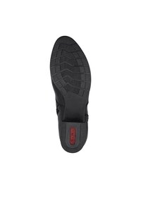 Rieker Botines - schwarz