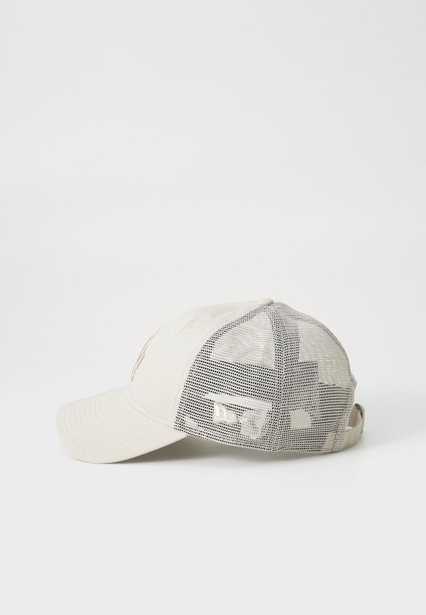 9TWENTY TRUCKER UNISEX - Cap - sand4