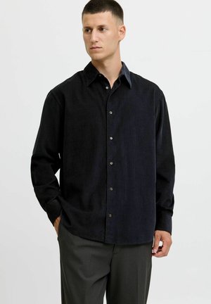 RELAXED FIT - Pluus - night sky