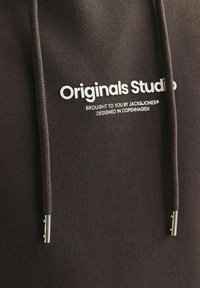 Jack & Jones JORVESTERBRO  - Sweatshirt - chocolate torte