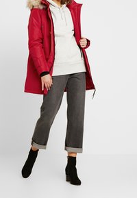 Vero Moda Płaszcz zimowy