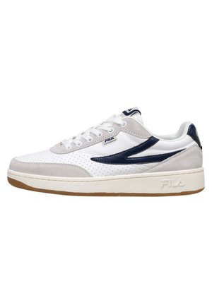 Fila SEVARO S - Sneakersy niskie