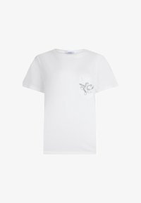 Ausgewählt, off white