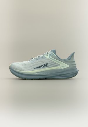 Altra TORIN 8 GTX - Hardloopschoenen voor op de weg - pastel teal