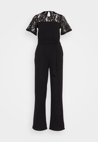 VMMAGDA - Tuta jumpsuit - black