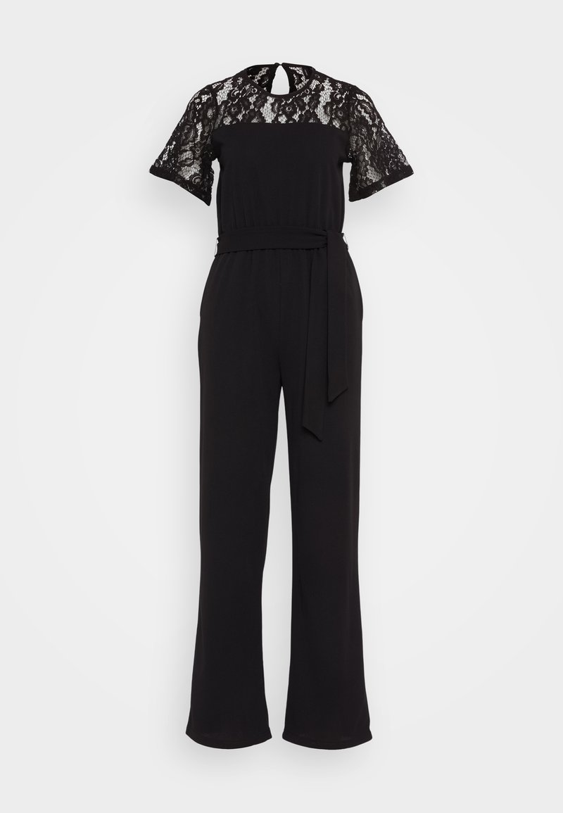 Vero Moda Jumpsuit zwart Vero Moda Jumpsuit zwart
