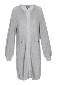 Unausgewählt, grey melange