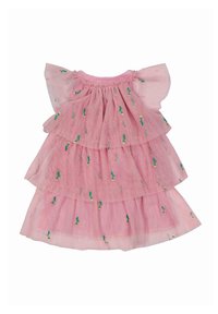 The New Siblings KLARISSA SS  - Day dress - pink nectar