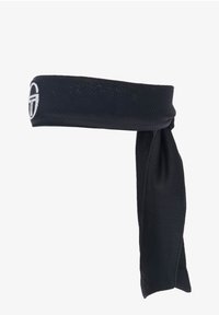 Sergio Tacchini PRO TIE BAND - Šátek na hlavu - navy white