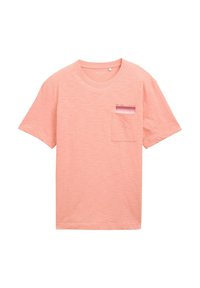 Non selezionato, hazy coral rose