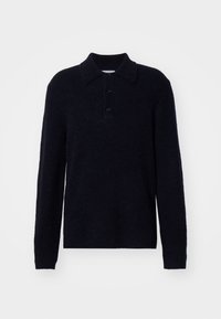 TAYLEN - Strickpullover - deep well