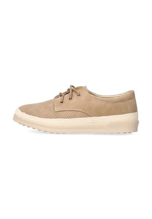 AMOREIRA - Zapatillas - beige