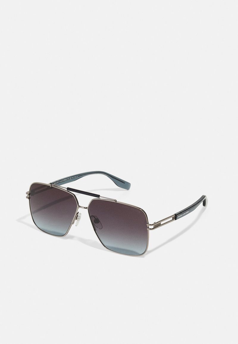 MARC JACOBS MARC UNISEX - Sončna očala - grey