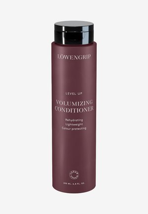 LEVEL UP - VOLUMIZING CONDITIONER - Balsam