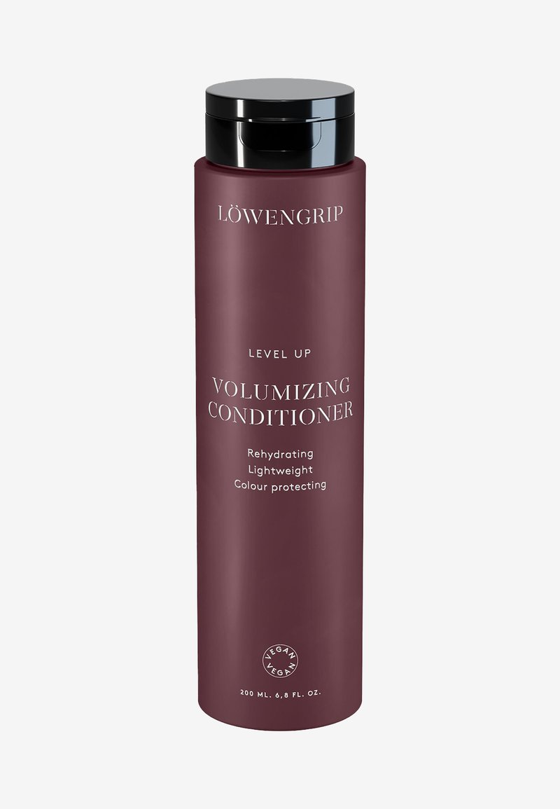 Löwengrip - LEVEL UP - VOLUMIZING CONDITIONER - Balsam, Förstora