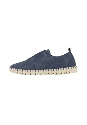 TULIP144MEN - Chaussons - blue greyness pearled ivory