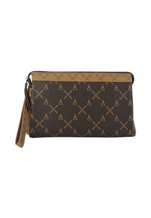 Portafoglio - light brown