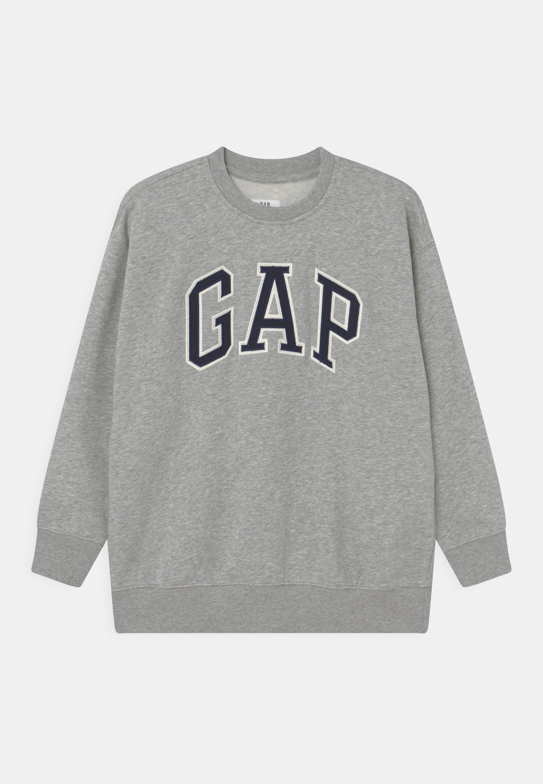 gap long sweatshirt