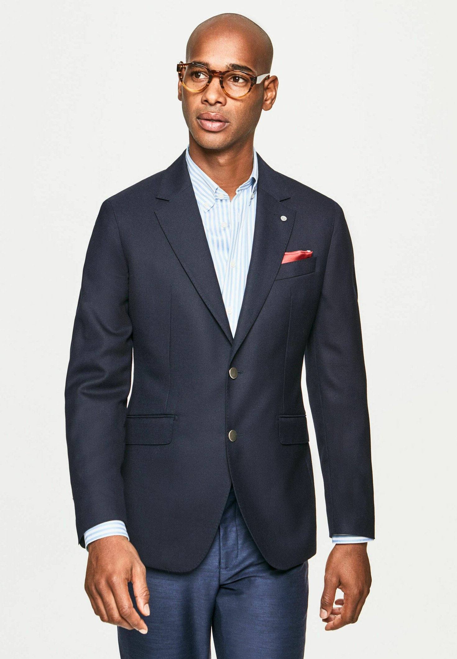 spring blazer mens