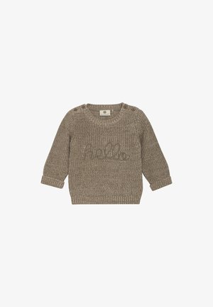 EN FANT Trui - fungi