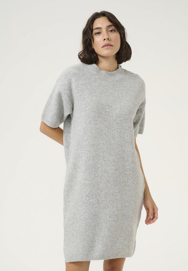 KASYLVIE - Strickkleid