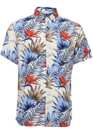 BARBA - Shirt - cloud cream