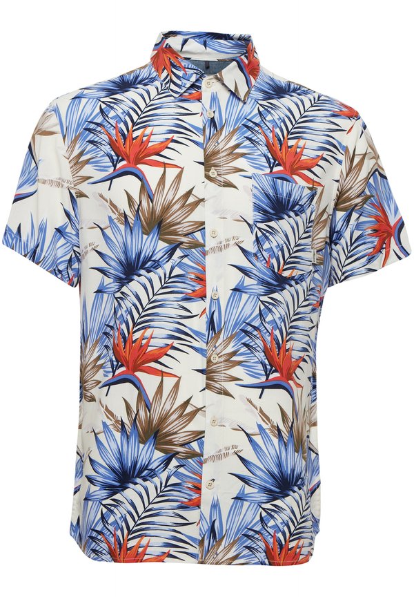 BARBA - Shirt - cloud cream4