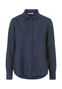 Non sélectionné, mitternachtsblau