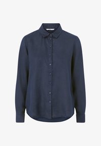 Non sélectionné, mitternachtsblau