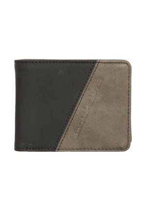 SEA BARKER - DREIFACH FALTBARES  - Wallet - black