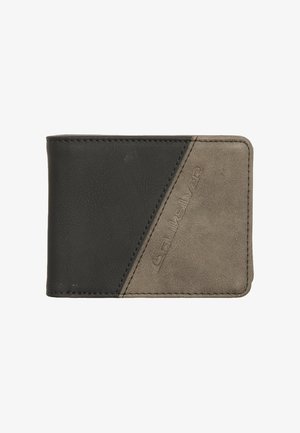 Quiksilver SEA BARKER - DREIFACH FALTBARES - Wallet - black
