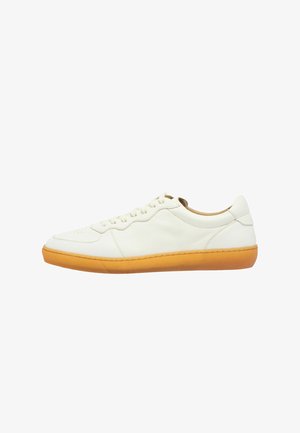 Scarosso, Chaussures de skate - white - calf