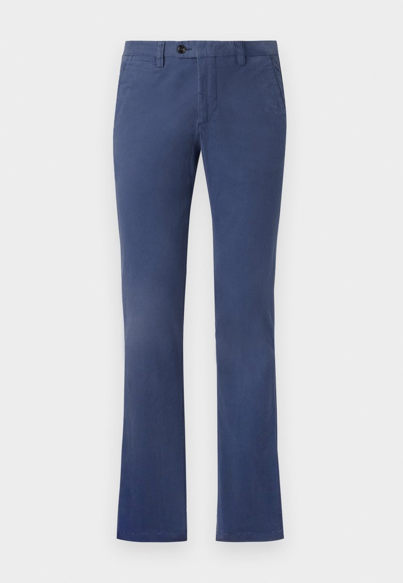 PROFUOMO Chino blauw PROFUOMO Chino blauw