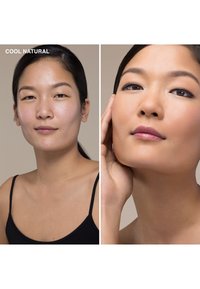 Bobbi Brown SKIN LONG WEAR WEIGHTLESS FOUNDATION SPF15 - Foundation - cool natural