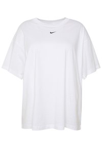 Nike Sportswear T-shirt - bas - white