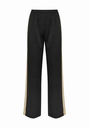 Long Tall Sally, Jogginghose - black
